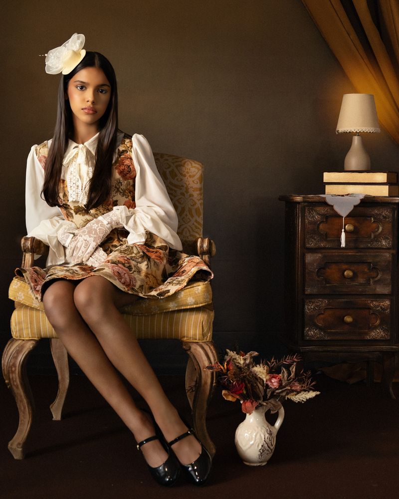 Photograph by Lucia Brito