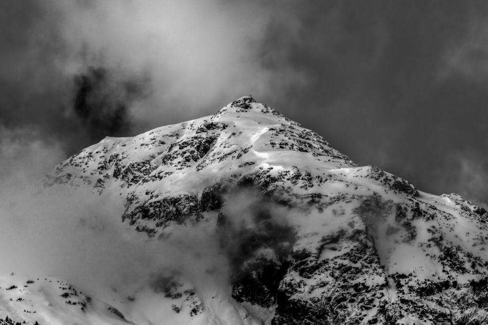 Summit Cross