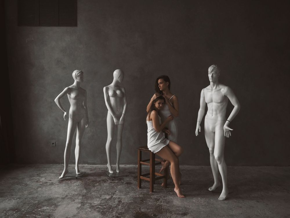Photograph by Вязовцев Андрей