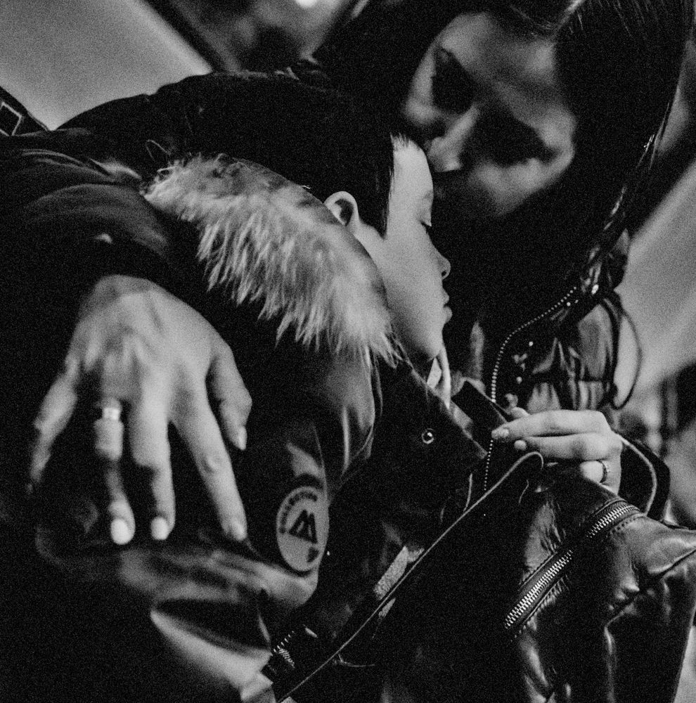 Photograph by SAVITSKIY