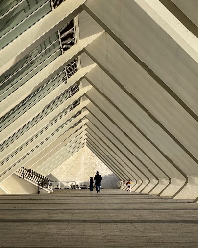 Passage