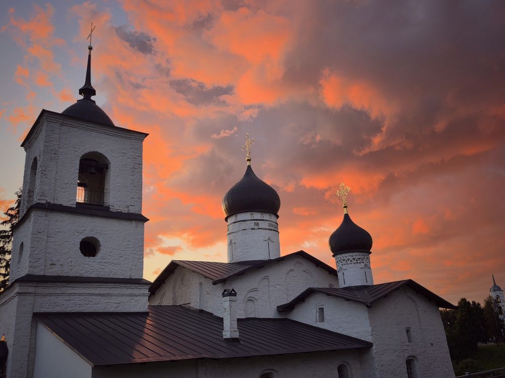 Photograph by Мария Филиппова