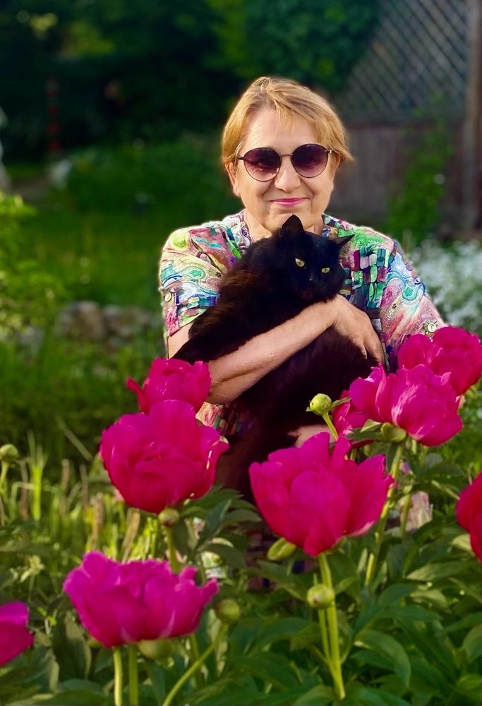 Photograph by Евгения Иванова