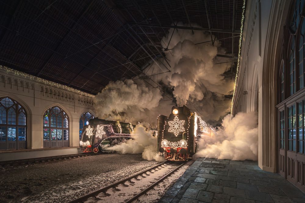 Photograph by Сергей Крылов