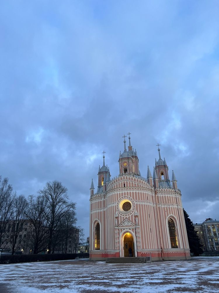 Фотография автора Ольга