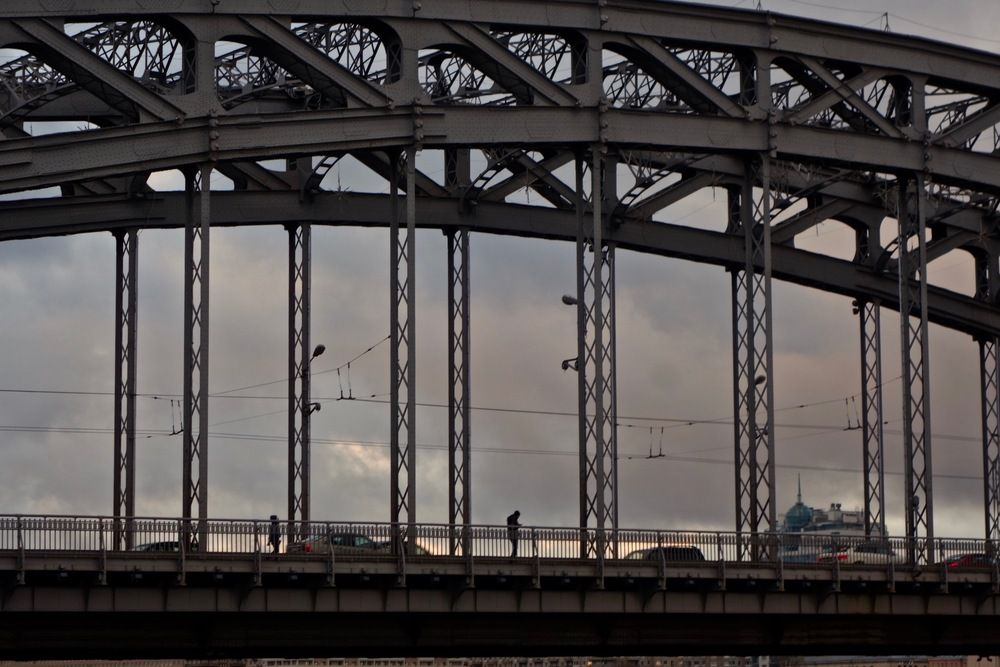 Photograph by Елена Жукова