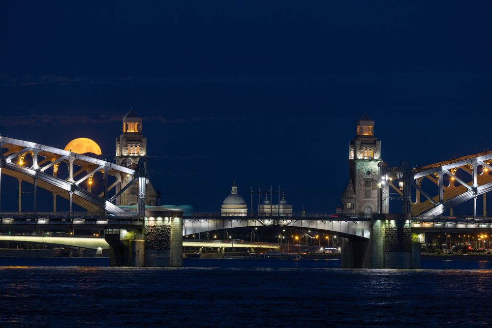 Photograph by Илья Юфа