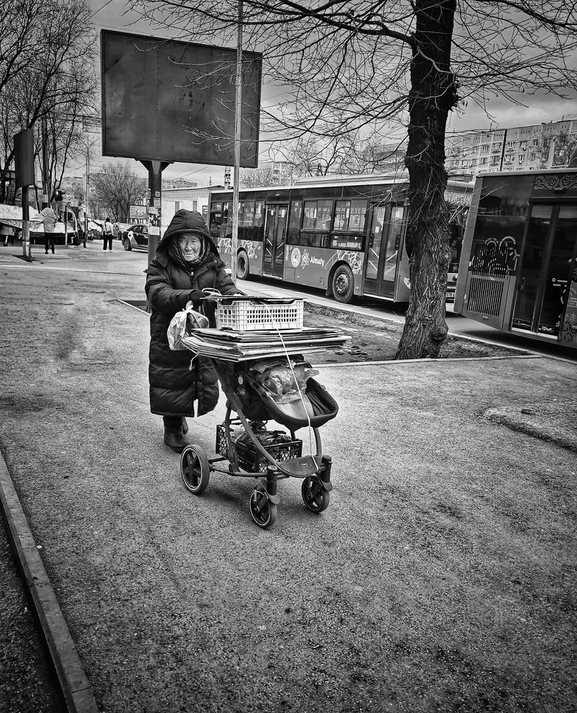 Photograph by Сергей Пермин