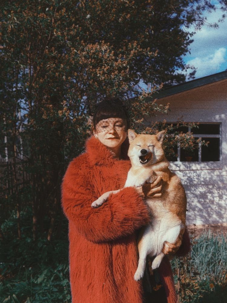 Фотография автора Евгения Никишина