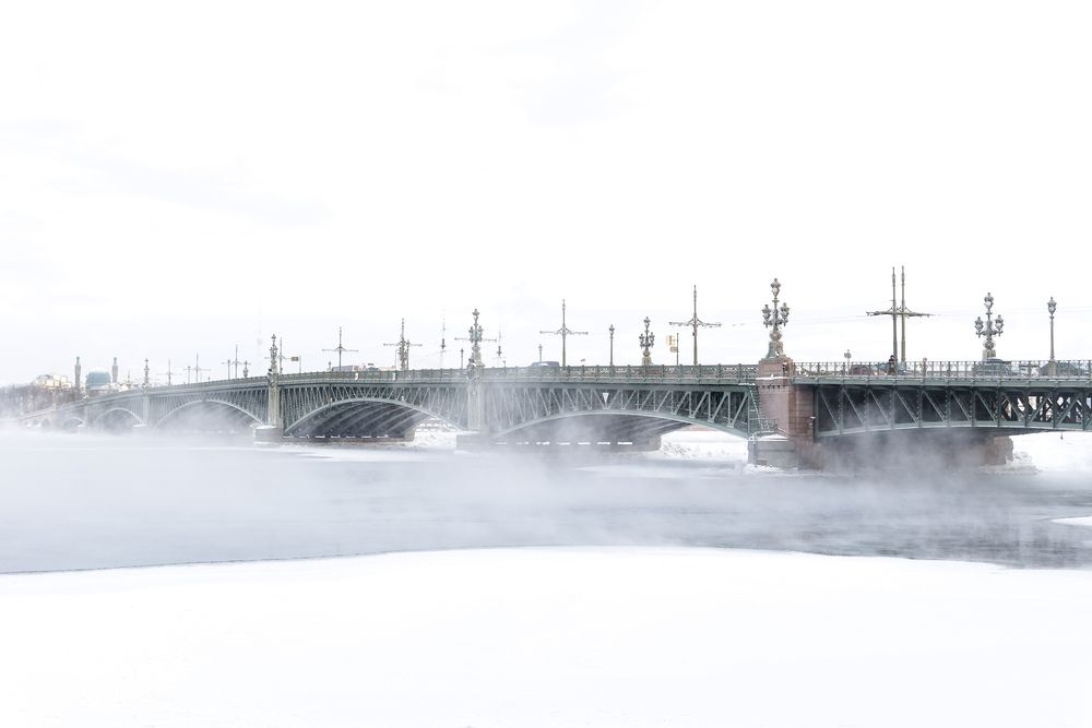 Photograph by Илья Юфа