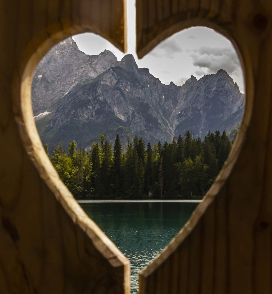 Heartscape