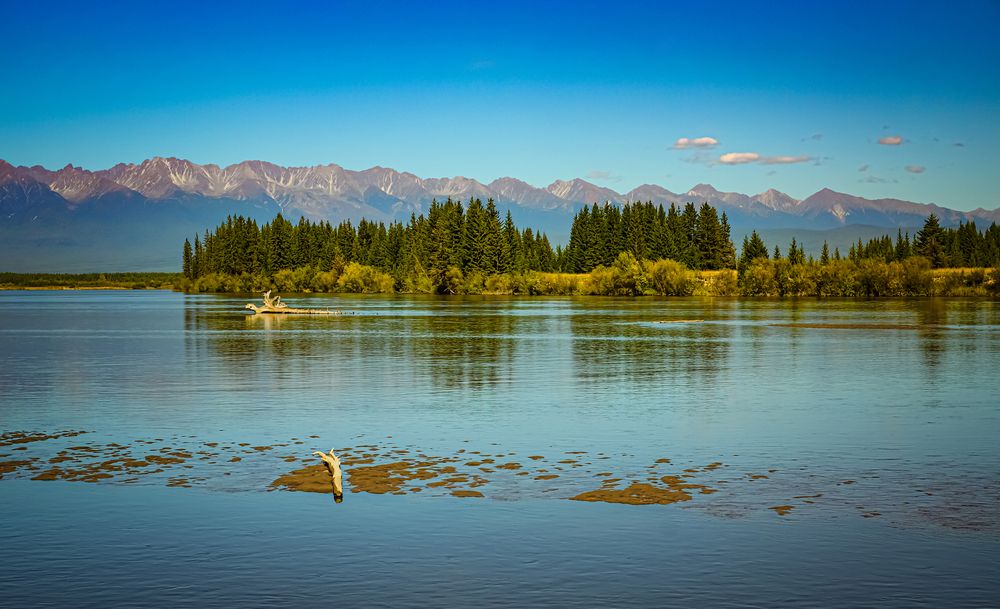 Photograph by Алексей Мякота