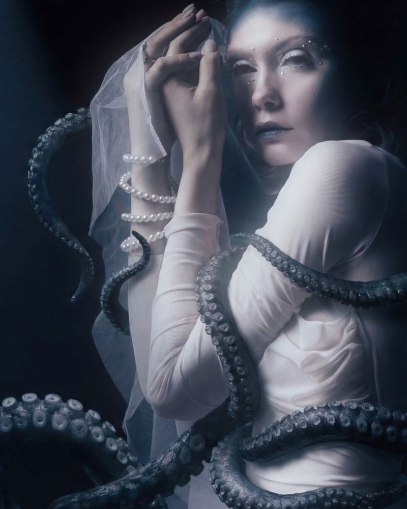 Photograph by Яна Зыкова