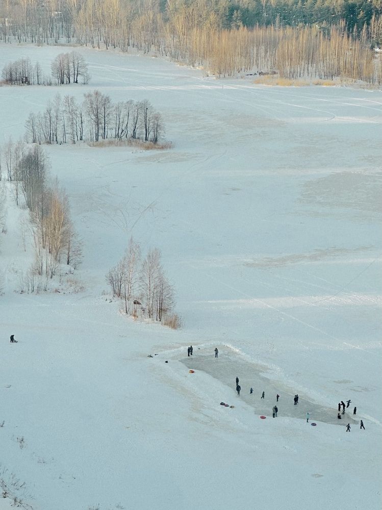 Photograph by Alina Efimova