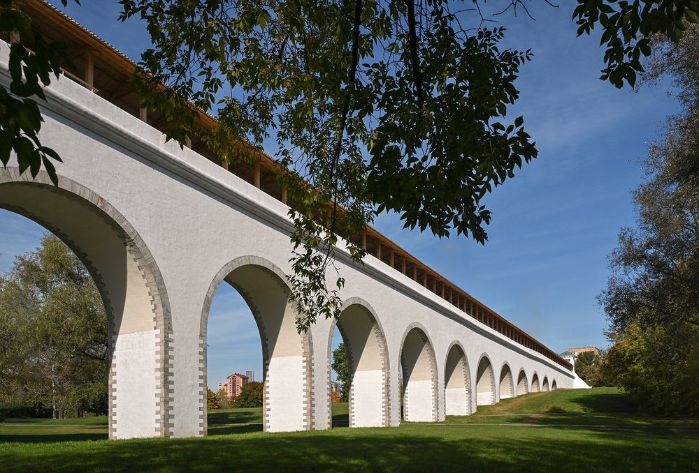 Photograph by Inna Ivanova