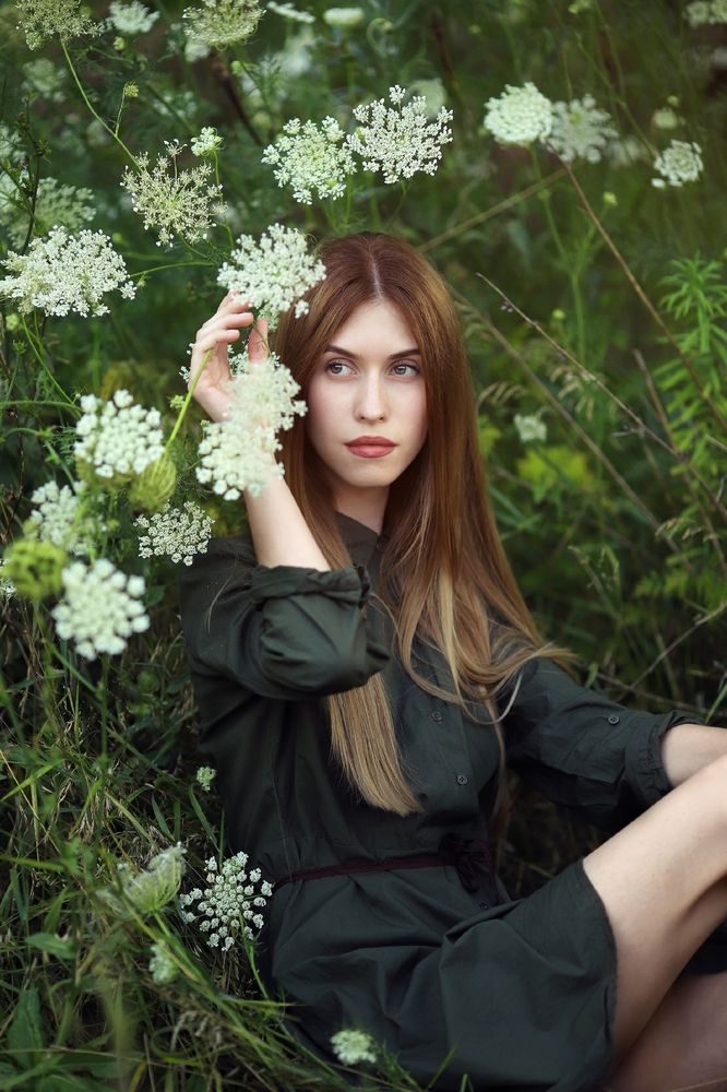 Photograph by Надежда Калинина
