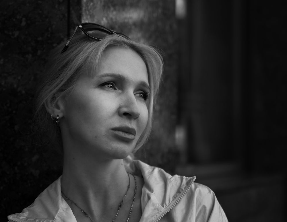 Photograph by Eduard Melnytskyi
