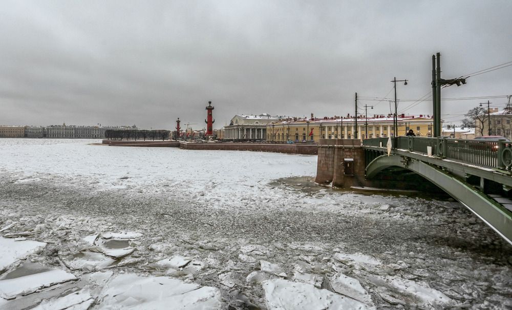 Фотография автора Климов Дмитрий