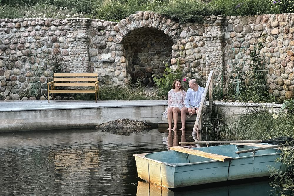 Photograph by Alina Efimova