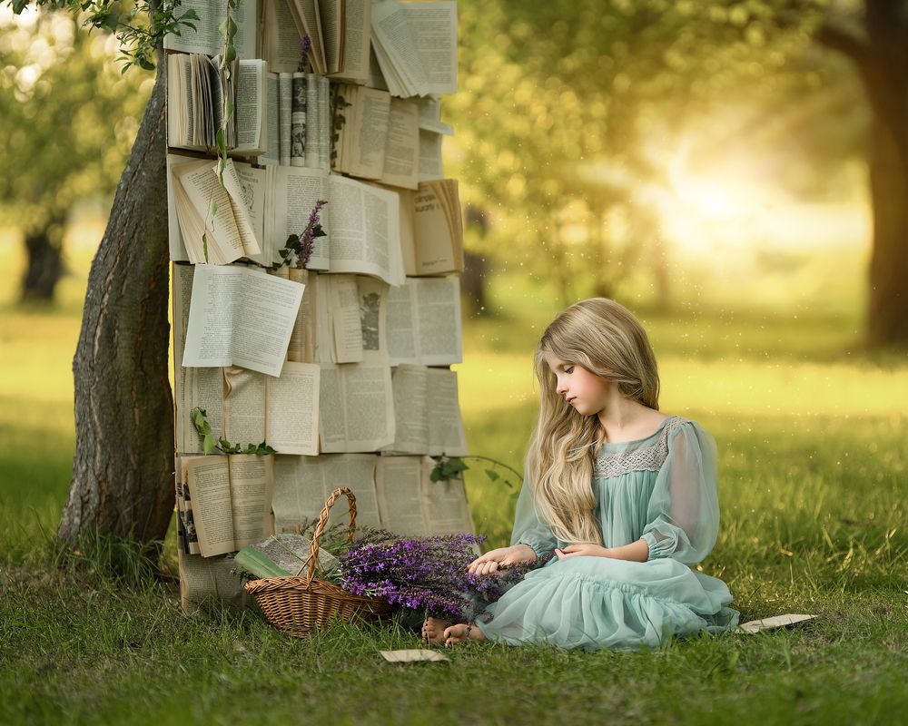 Photograph by Maria Tylec
