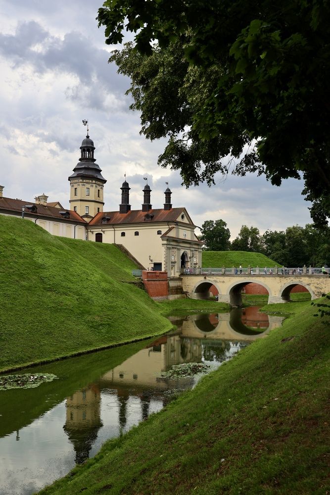 Photograph by Alina Efimova