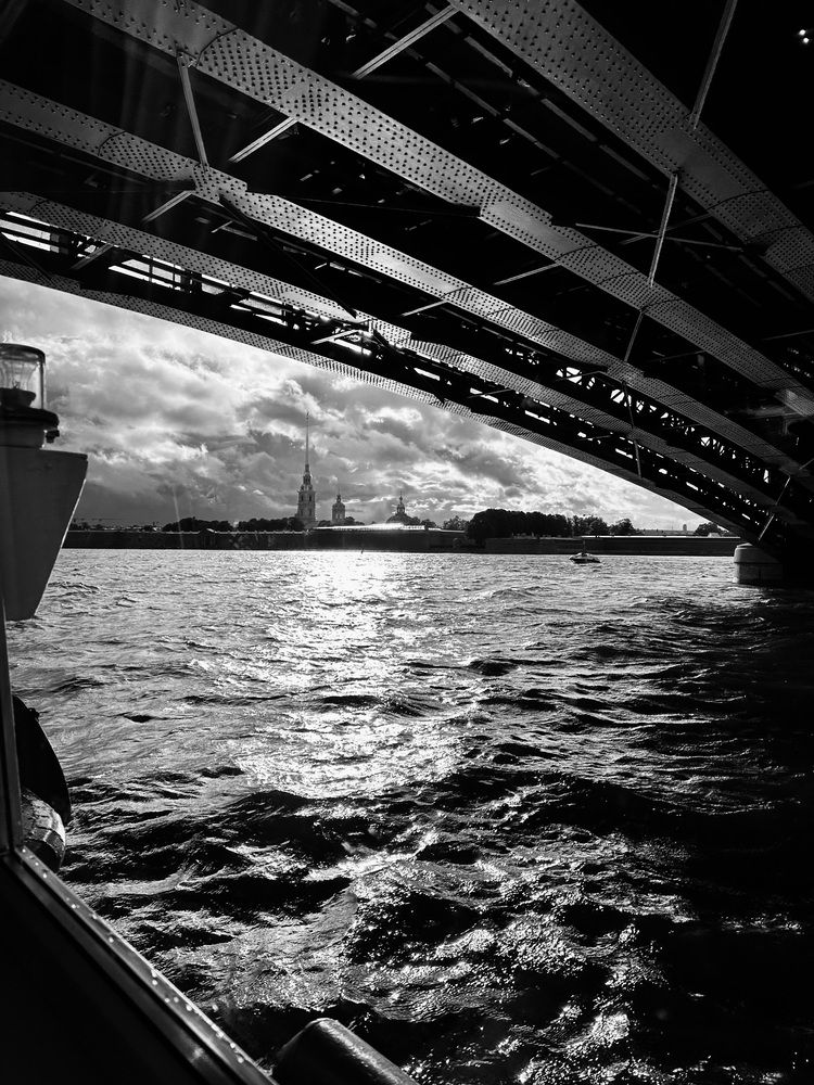 Photograph by Alina Efimova