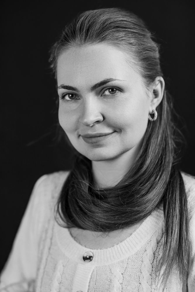 Photograph by Александр Добровольский