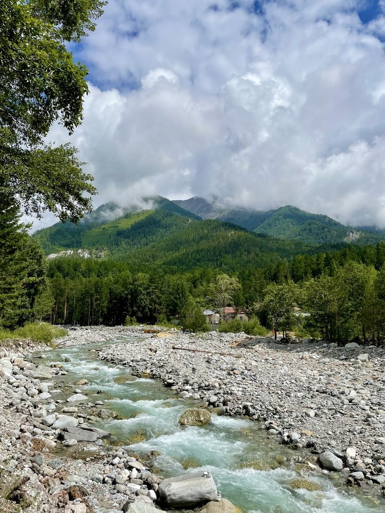 Photograph by Татьяна Раковская