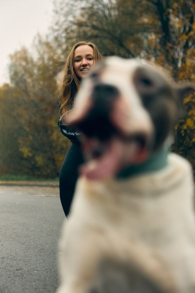 Photograph by Светлана Калагина