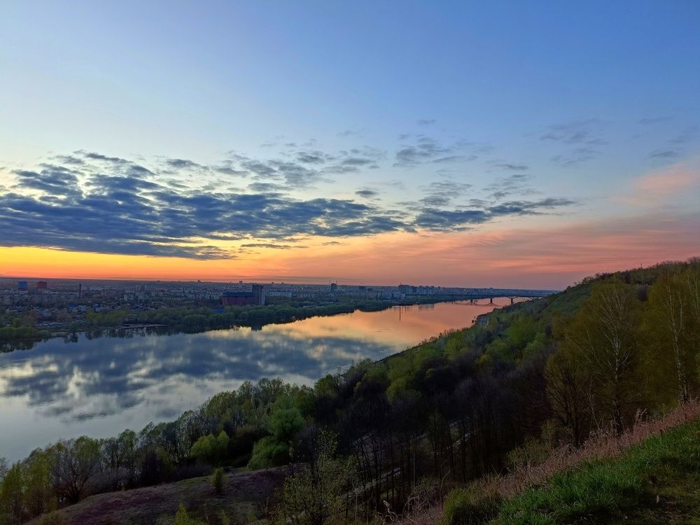 Photograph by Татьяна Антонова