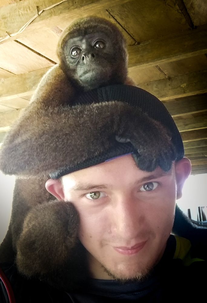 Фотография автора Camilo Rojas