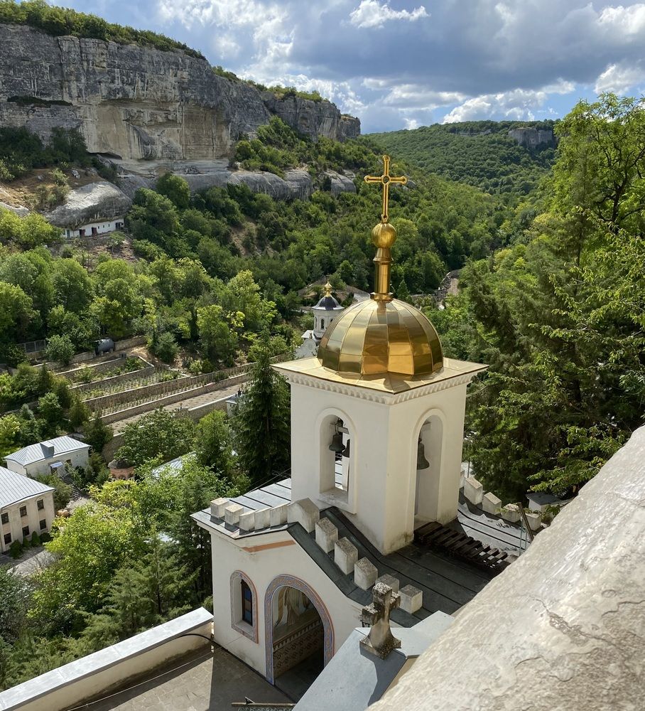 Фотография автора Галина Зубрикова