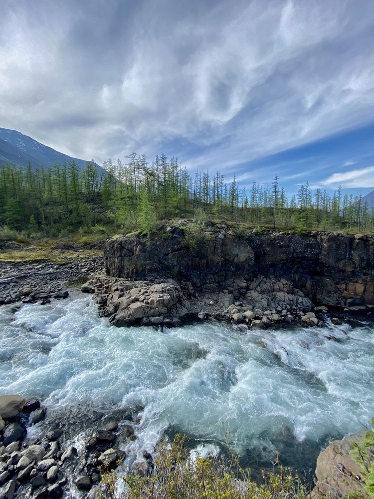 Photograph by Lesya Mikheeva