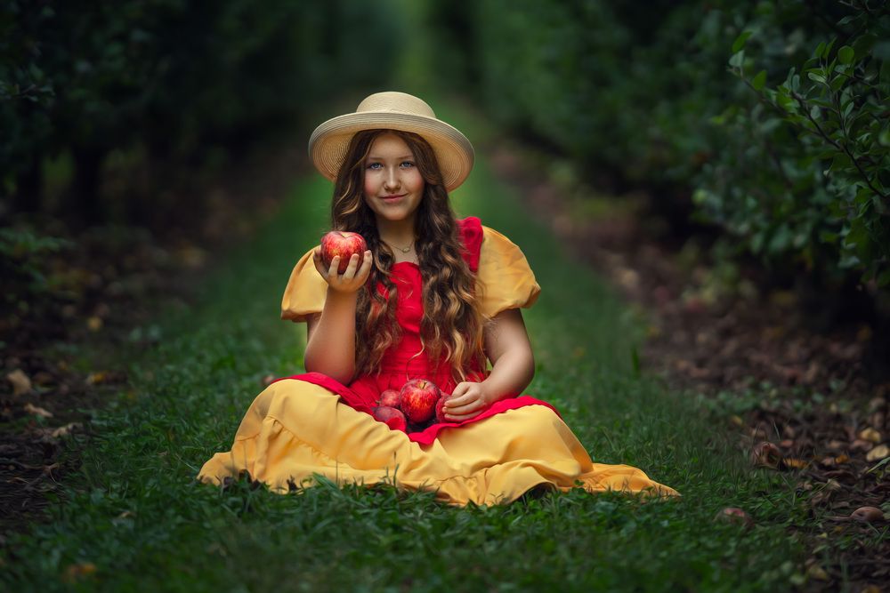 Photograph by Marta Muzylowski
