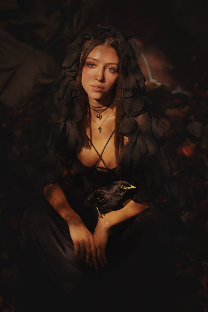 Photograph by Мытник Валерия