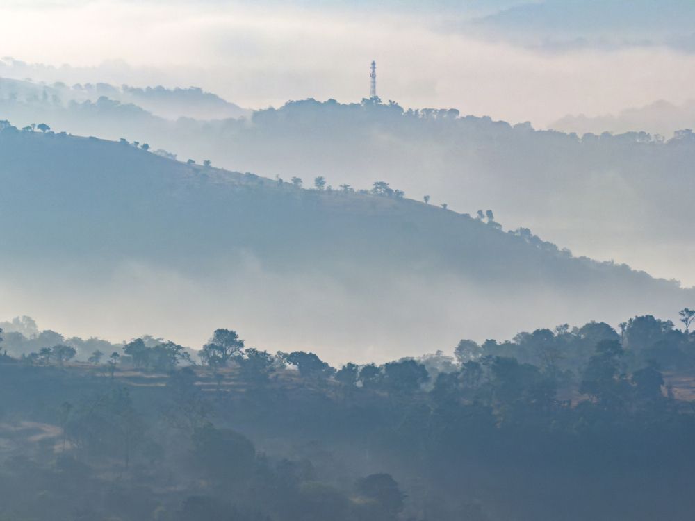 Photograph by Nitin Baste