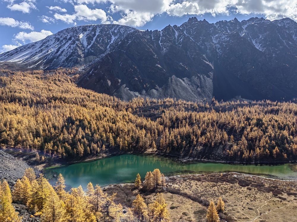 Photograph by Александр Куликов