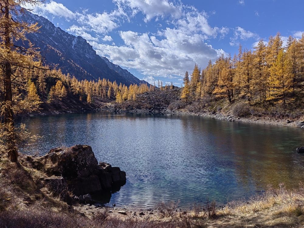 Photograph by Александр Куликов