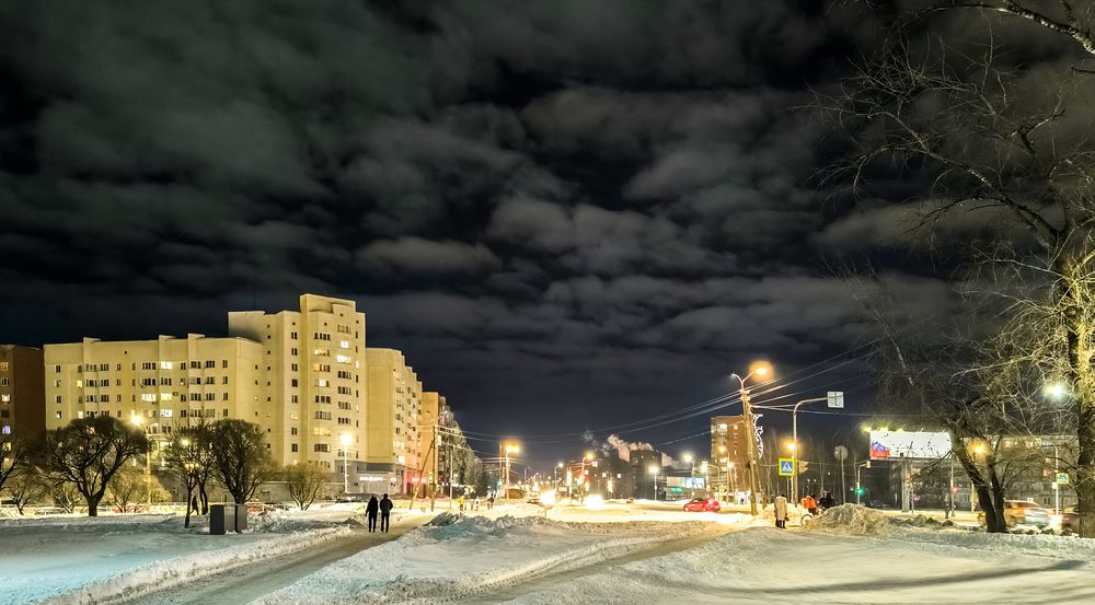 Photograph by Cергей Иванов