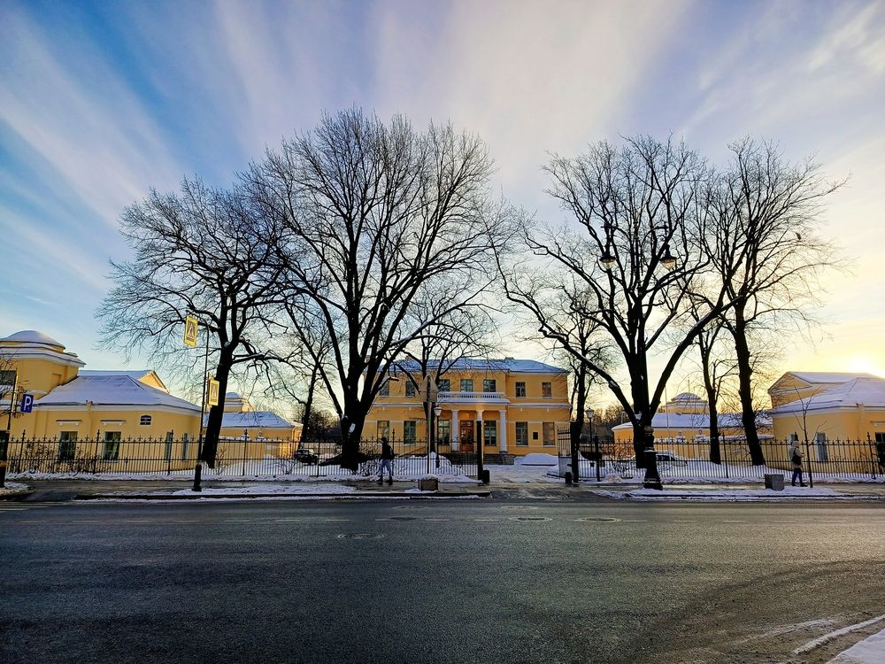 Photograph by Ирина Ильина