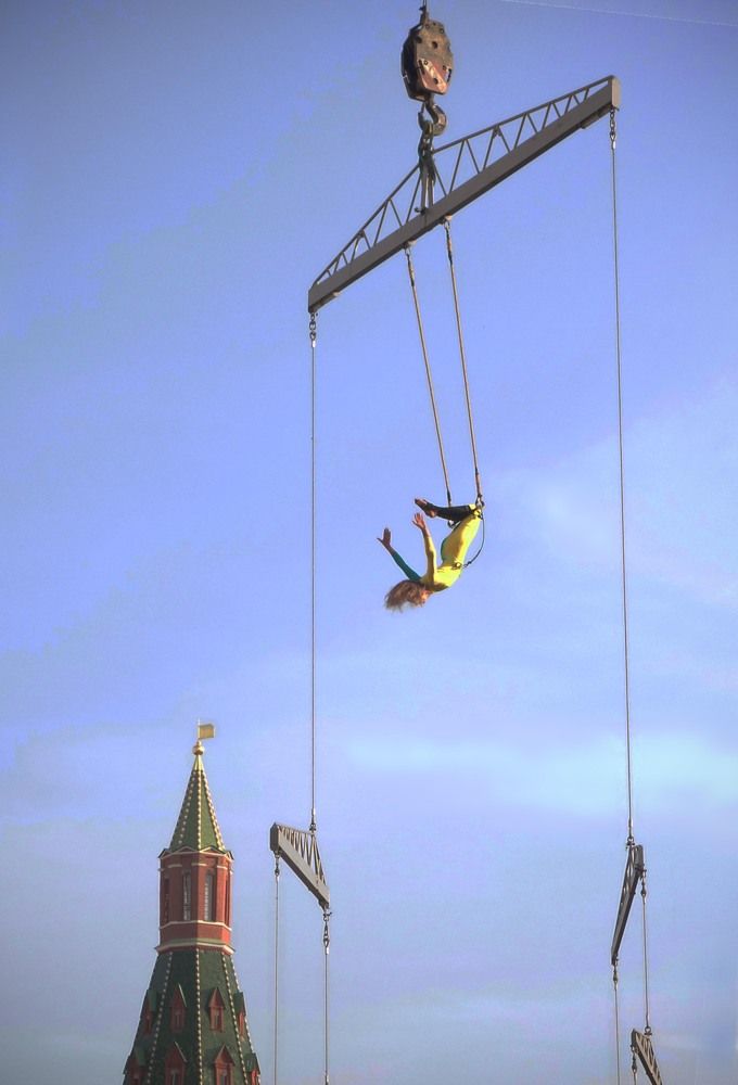 Photograph by Жучков Никита