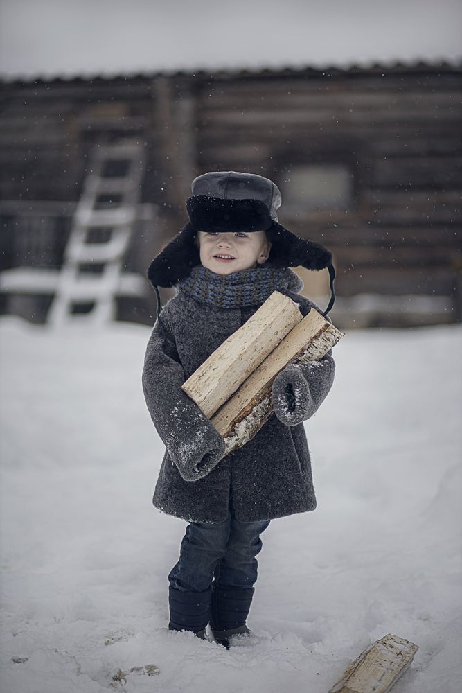 Photograph by Юлия Ларионова
