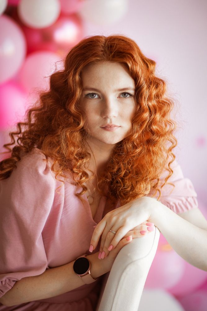 Photograph by Ева Золотова