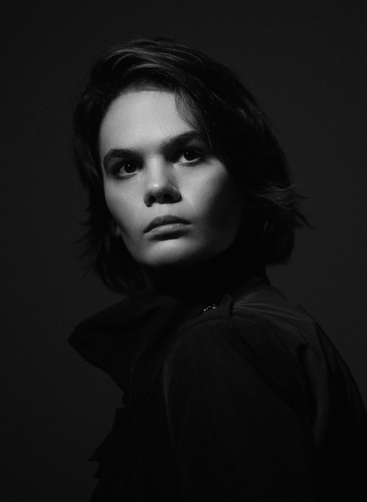 Photograph by Ruslan Kondrashin