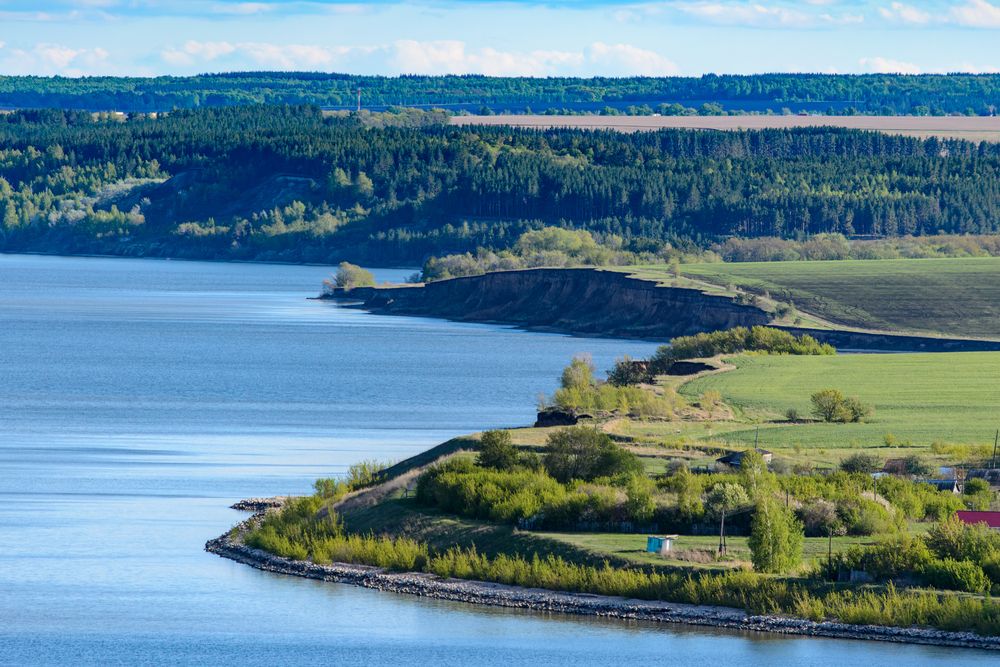 Photograph by Алексей Цыганов