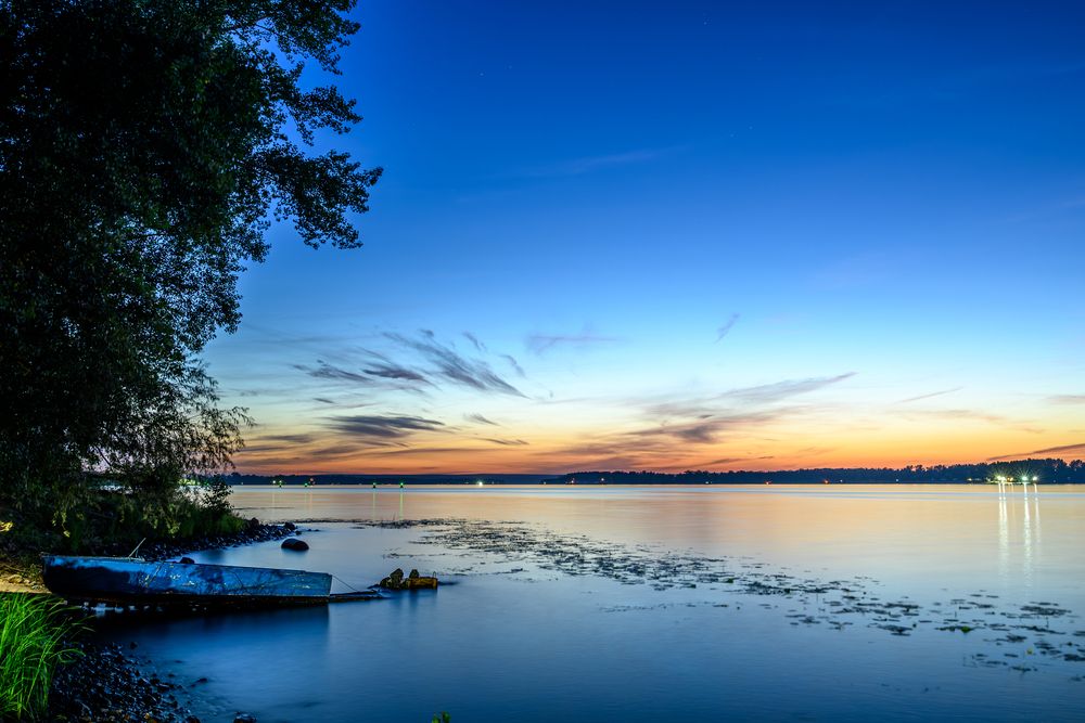 Photograph by Алексей Цыганов