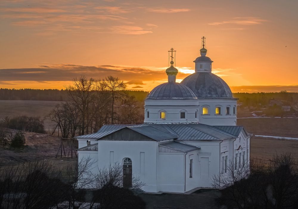 Photograph by Игорь Юркин