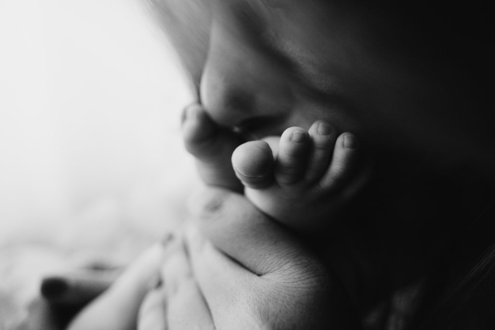 Photograph by Даша Шаповалова