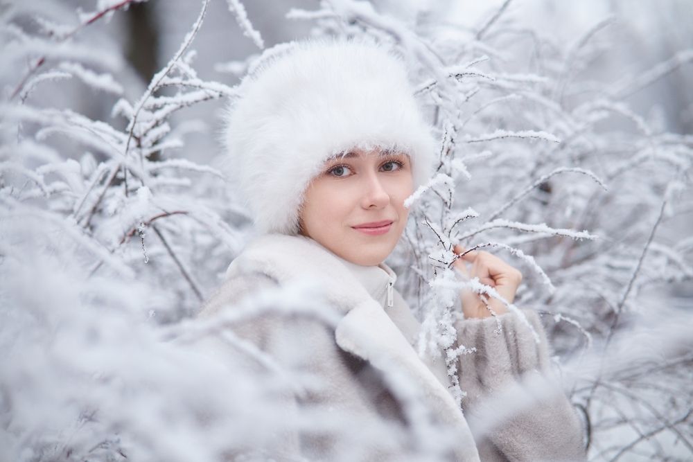 Photograph by Ruslan Kondrashin