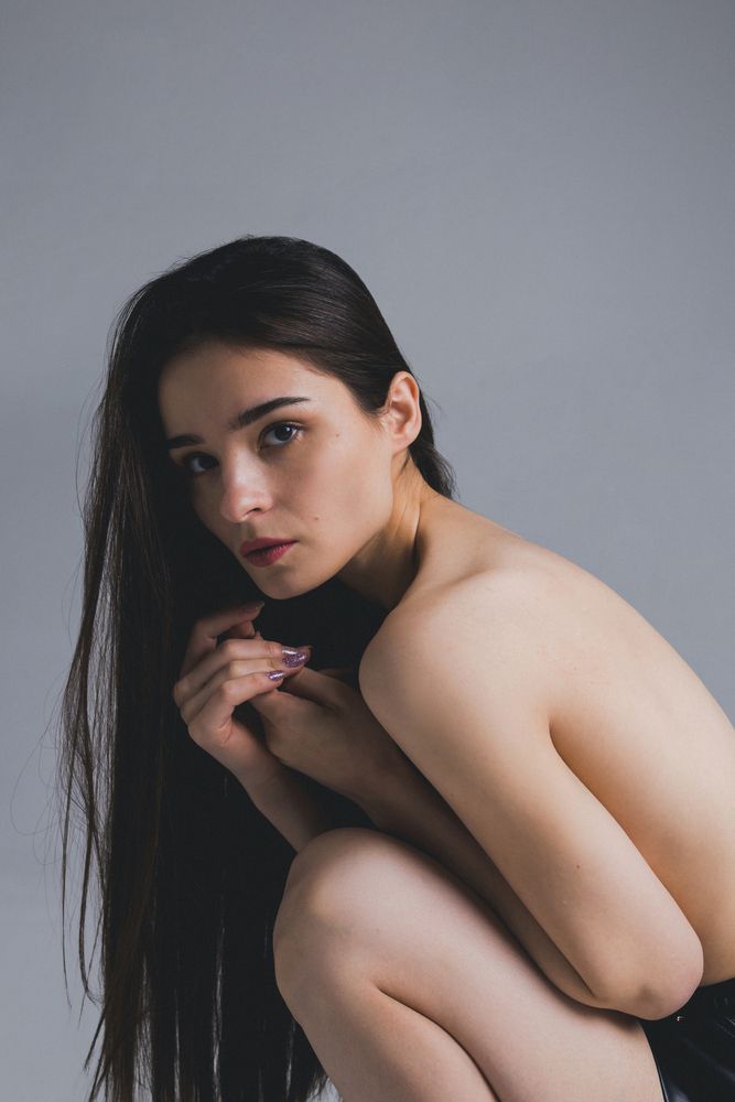 Фотография автора Иван Белоусов